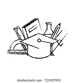 figure school tool elements to education study