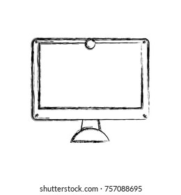 figure screen electronic equipment technology object