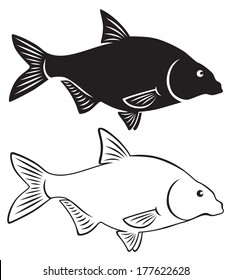 Figure shows bream fish