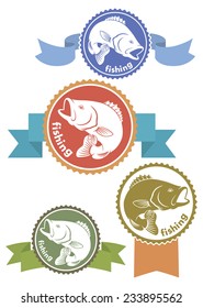 the figure shows fish