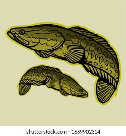 The figure shows herring logo