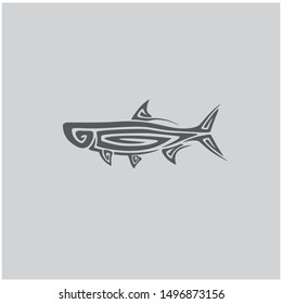 the figure shows a marlin fish