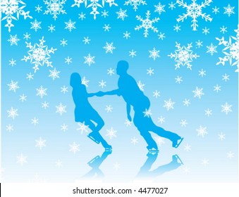 Figure skating