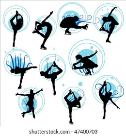 figure skating