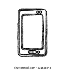 figure smartphone technology connect transaction network