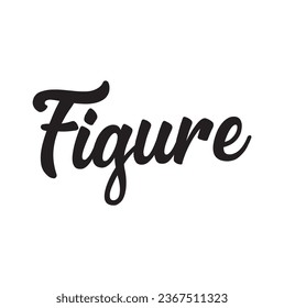 figure text on white background.