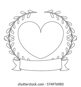 figure true love icon image, vector illustration
