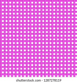 The figure is a violet patter in the form of a fabric. Background for site, project, presentation, printing.