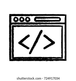 figure website element technology to search page