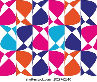 The figure-background is the set of shapes, colors and textures that surround the objects that we observe, they serve as a frame and generate contrasts that make them stand out or similarities that ma