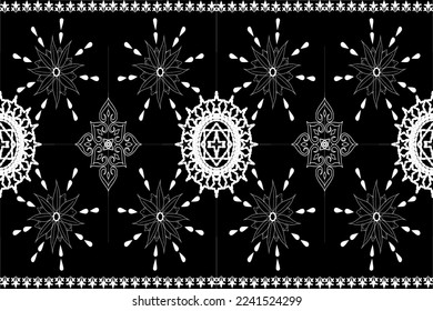 Figured woven ethnic graphic traditional Moroccan seamless pattern islamic design,mosque decorative elements. Designed for tile, background, wallpaper, clothing, wrapping, fabric, embroidery style.