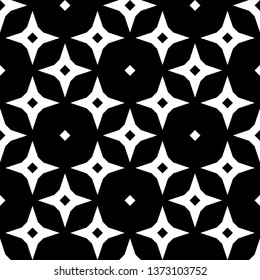 Figures backdrop. Crosses, checks ornament. Ethnic motif. Folk background. Seamless pattern. Stars, rhombuses wallpaper. Digital paper, textile print, web design, abstract. Vector
