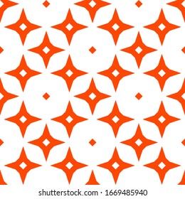Fondo de cifras. Cruces, controles ornamentos. Motivo étnico. Fondo popular.Patrón sin problemas. Estrellas, papel tapiz Rombuses. Papel digital, impresión textil, diseño web, abstracto. Vector.
