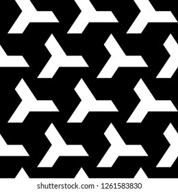 Figures backdrop. Ethnic pattern. Grid wallpaper. Folk ornament. Mosaics background. Tribal motif. Digital paper, web designing, textile print, abstract. Seamless surface design. Vector work