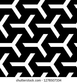 Figures backdrop. Ethnic pattern. Shapes wallpaper. Folk ornament. Mosaics background. Tribal motif. Digital paper, web designing, textile print, abstract. Seamless