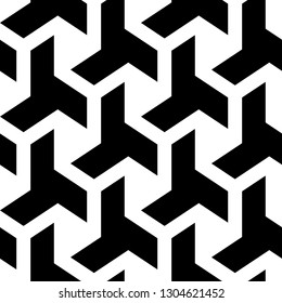 Figures backdrop.Digital paper, web designing, textile print, abstract.Folk ornament. Mosaics background.Tribal motif. Ethnic pattern. Seamless .Shapes wallpaper