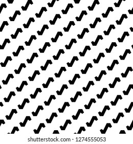 Figures backdrop.Folk ornament. Ethnic pattern. Curves wallpaper. Mosaics background. 
