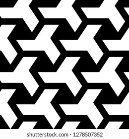 Figures backdrop.Folk ornament. Ethnic pattern. Shapes wallpaper. Digital paper, web designing, textile print, abstract.Mosaics background.Tribal motif. Seamless .
