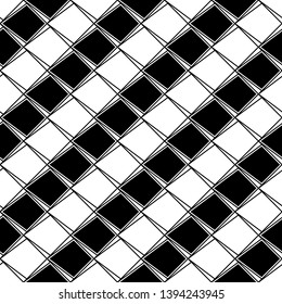 Figures background. Linear backdrop. Ethnic wallpaper. Polygons motif. Kites, triangles ornament.Digital paper, textile print, web designing, abstract.Seamless pattern. Vector art.
