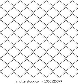 Figures background. Seamless pattern.Kites, triangles, rhombuses ornament. Ethnic wallpaper. Polygons motif. Linear backdrop. Digital paper, textile print, web designing, abstract. Vector.