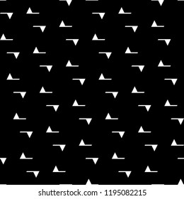 Figures background. Shapes image. Geometric wallpaper. Polygons backdrop. Blocks ornament. Grid motif. Digital paper, textile print, web designing, abstract. Seamless surface pattern design. Vector