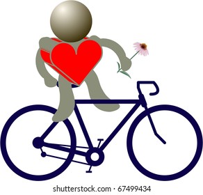 figures bike
