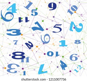 figures colors physics