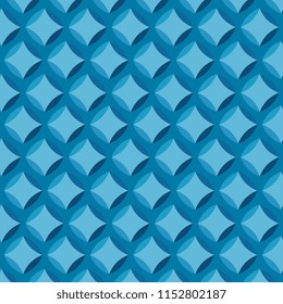 figures geometrics and colors background