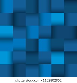 figures geometrics and colors background