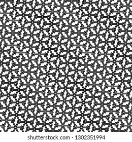 Figures, lines pattern. Shapes ornament. Forms background. Tribal wallpaper. Ethnic image. Folk backdrop. Tribe motif. Digital paper, web design, textile print. Seamless abstract