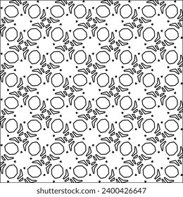Cifras de líneas.Patrón negro sobre papel pintado blanco para página web, texturas, tarjeta, afiche, tela, textil. Resumen de fondo.Repetir imagen de fondo.Textura blanca. Las líneas forman formas.