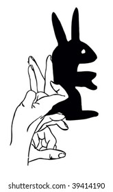 figures made hand