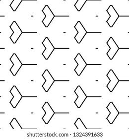 Figures, mini hexagons pattern.Polygons motif. Geometrical wallpaper. Geometric background. Simple shapes backdrop. Digital paper, abstract. Seamless ornament. Vector