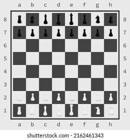 Chess Pieces Svg/Chess game/Jpg/Png/Ai/Basic chess (2360954)