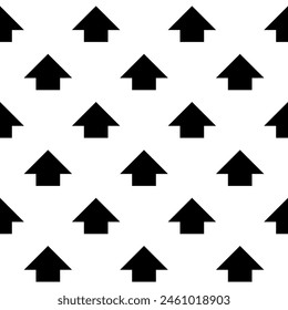 Adorno de figuras. Patrón sin costuras. Fondo de pantalla Folk. Imagen étnica. Motivo tribal. Fondo geométrico. Formas ornamentadas. Origen étnico. Estampado textil, abstracto. Ilustración geométrica. Arte vectorial