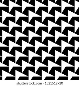 Figures pattern. Polygons ornament. Geometrical backdrop. Shapes wallpaper. Geometric background. Digital paper, textile print, abstract. Seamless vector