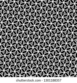 Figures pattern. Shapes ornament. Forms background. Tribal wallpaper. Ethnic image. Folk backdrop. Tribe motif. Digital paper, web design, textile print. Seamless vector