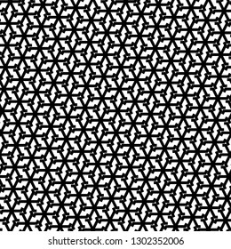 Figures pattern. Shapes ornament. Forms background. Tribal wallpaper. Ethnic image. Folk backdrop. Tribe motif. Digital paper, web design, textile print. Seamless vector.