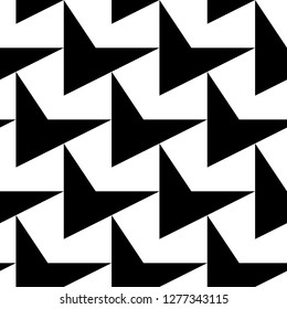 Figures pattern.Geometrical backdrop. Shapes wallpaper. Geometric background. Polygons ornament. Digital paper, textile print, abstract. Seamless vector.