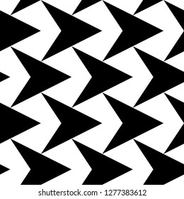 Figures pattern.Geometrical backdrop. Shapes wallpaper. Polygons ornament. Geometric background. Digital paper, textile print, abstract. Seamless vector