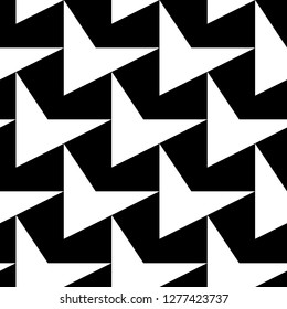 Figures pattern.Geometrical backdrop. Shapes wallpaper. Geometric background. Polygons ornament. Digital paper, textile print, abstract. Seamless vector