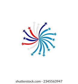 Fiji flag icon set, Fiji independence day icon set vector sign symbol