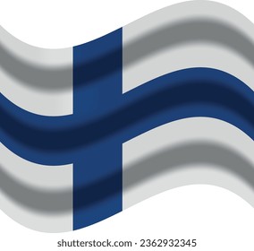 marca de archivo con icono de viento