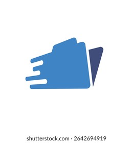Archivo Logotipo abstracto Estilo moderno