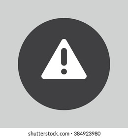 File attention icon