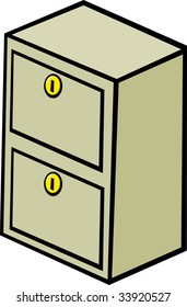 File Cabinet