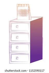file cabinet design