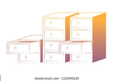 file cabinet design