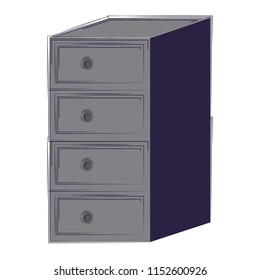 file cabinet design