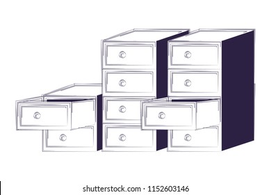 file cabinet design